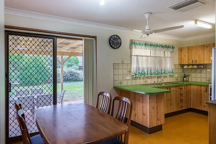 Third view of Homely house listing, 4 Bonner Crescent, Dubbo NSW 2830