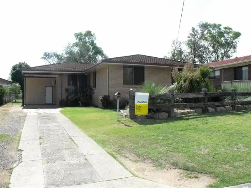 Main view of Homely house listing, 5 Conroy Street, Nanango QLD 4615
