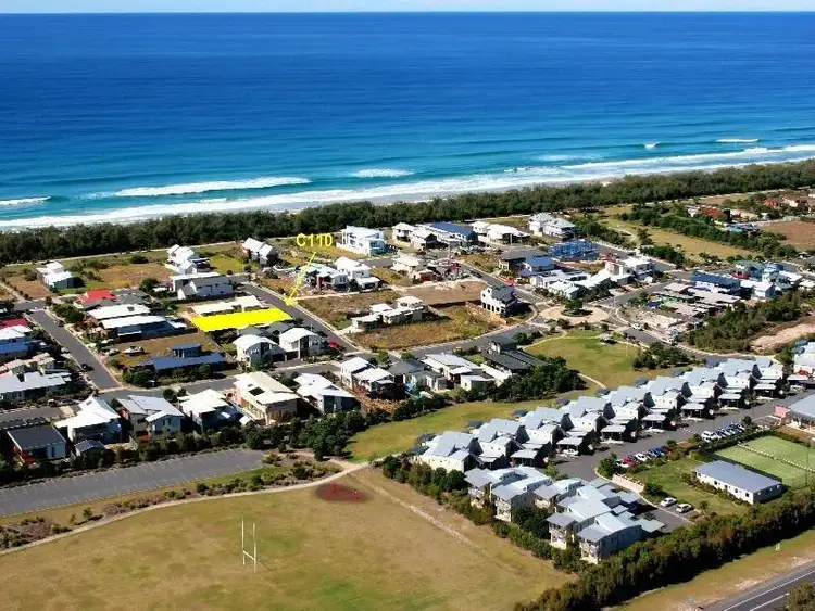 7 Cottonwood Lane, Casuarina NSW 2487
