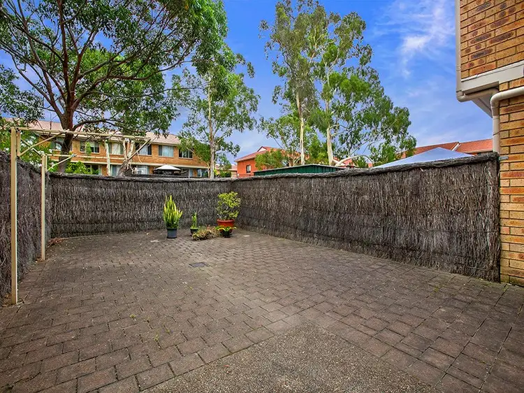 Fifth view of Homely townhouse listing, 36/465-479 The Boulevarde, Kirrawee NSW 2232