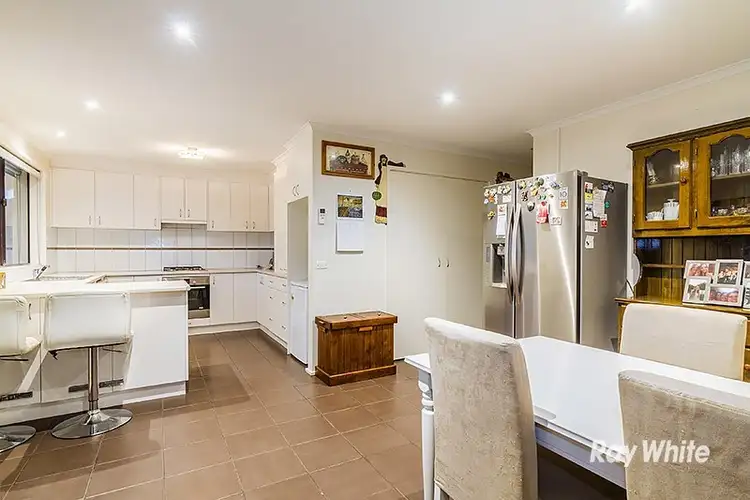 Fourth view of Homely house listing, 33 Arleon Crescent, Cranbourne VIC 3977