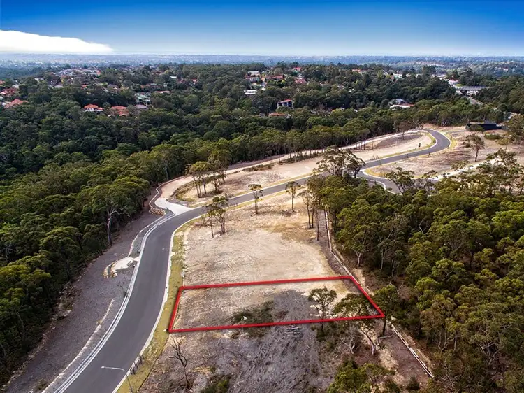 22 Anderson Place, Menai NSW 2234