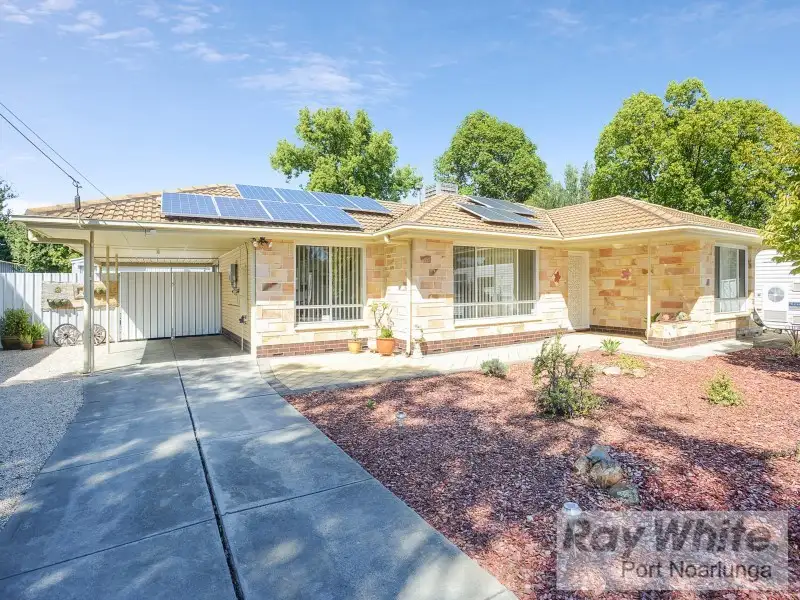 Main view of Homely house listing, 26 Jordan Drive, Morphett Vale SA 5162