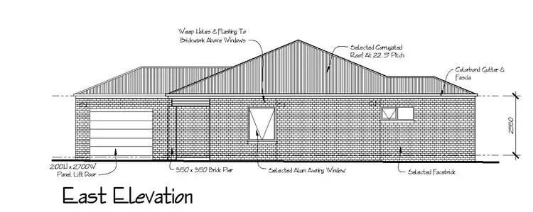 63A Clifton Springs Road, Drysdale VIC 3222