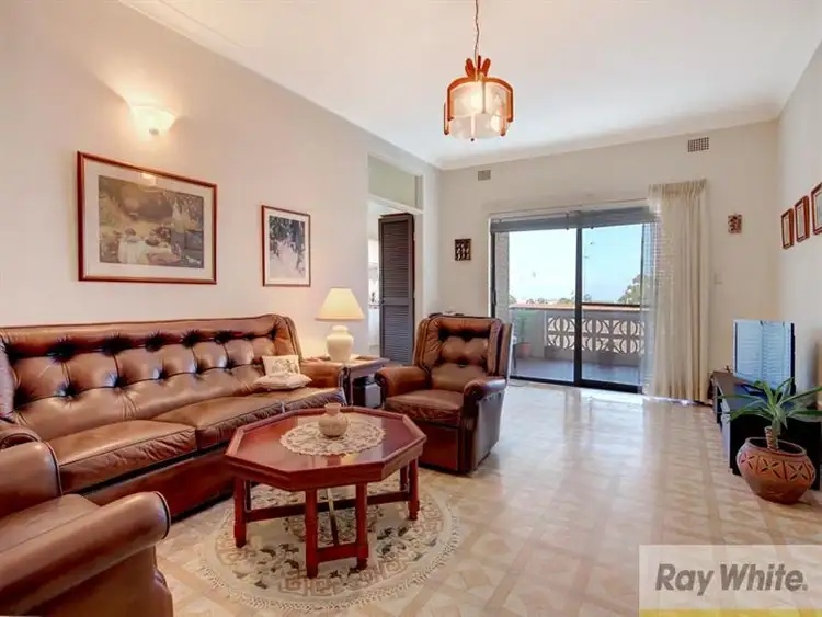 Third view of Homely unit listing, 8/12 Winchester Street, Carlton NSW 2218