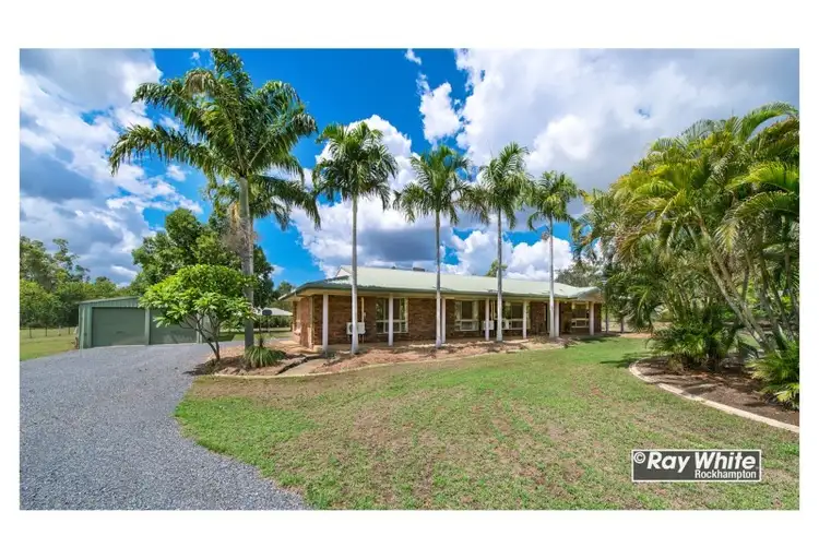 64 Neilsen Avenue, Glenlee QLD 4711