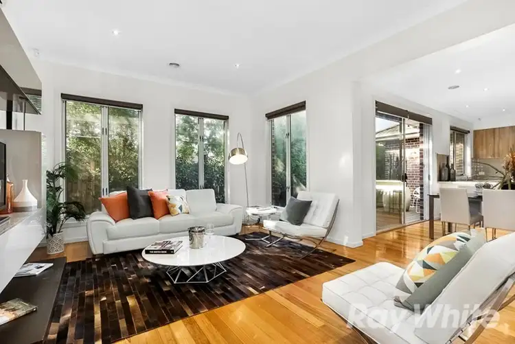 3/23 Montgomery Avenue, Mount Waverley VIC 3149