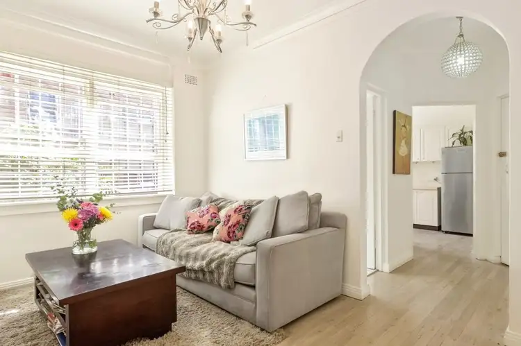 Main view of Homely apartment listing, 2/8 Tower Street, Manly NSW 2095