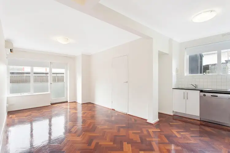Second view of Homely apartment listing, 2/38 Shepparson Avenue, Carnegie VIC 3163