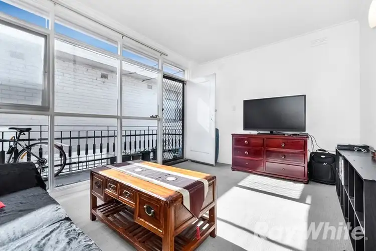 Fifth view of Homely apartment listing, 14/233 Station Street, Fairfield VIC 3078