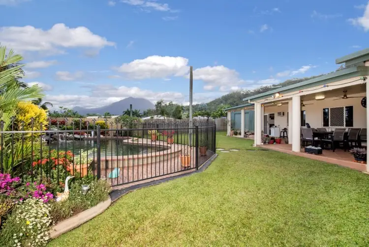 Third view of Homely house listing, 13 Bellbush Close, Mount Sheridan QLD 4868