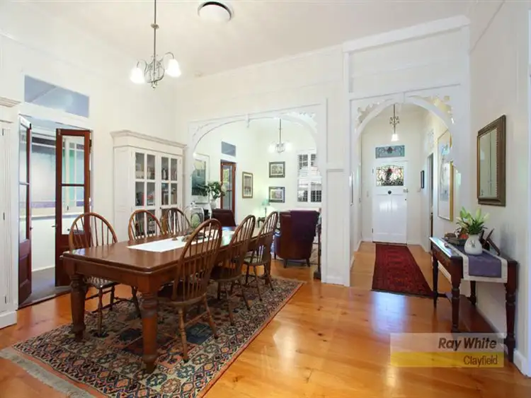 Sixth view of Homely house listing, 32 Queens Road, Clayfield QLD 4011