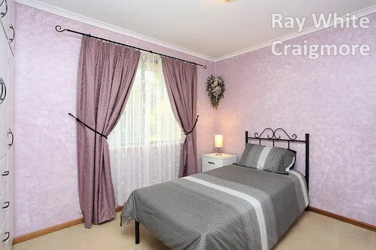 Seventh view of Homely house listing, 8 Kakuna Crescent, Craigmore SA 5114