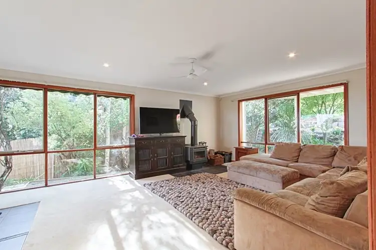 Sixth view of Homely house listing, 305 Waterfall Gully Road, Rosebud VIC 3939
