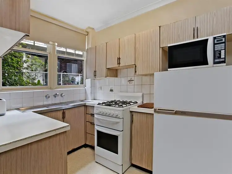 Third view of Homely apartment listing, 3/13 Westminster Avenue, Dee Why NSW 2099