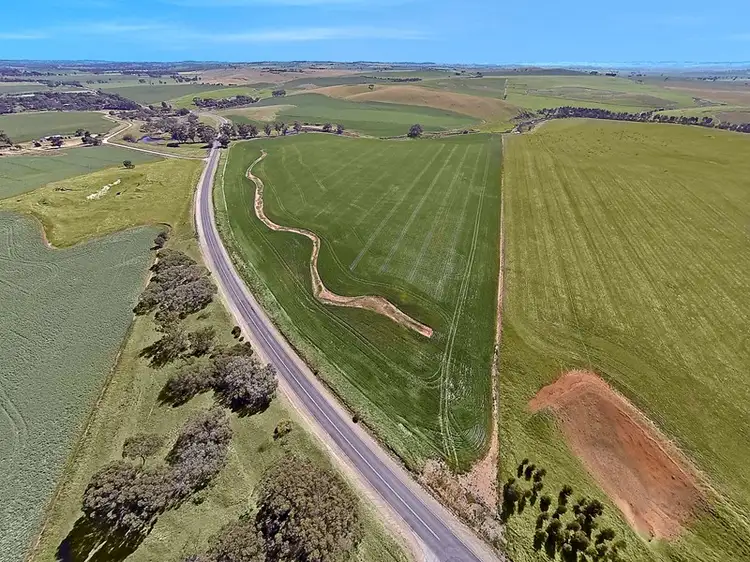 Fifth view of Homely rural property listing, Kilarney St Johns, Kapunda SA 5373