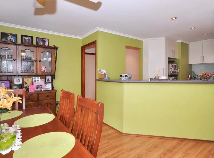 Sixth view of Homely house listing, 14 Lyons Circuit, Trott Park SA 5158