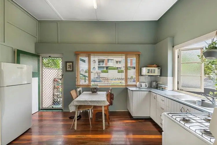 Third view of Homely unit listing, 4/788 Brunswick Street, New Farm QLD 4005