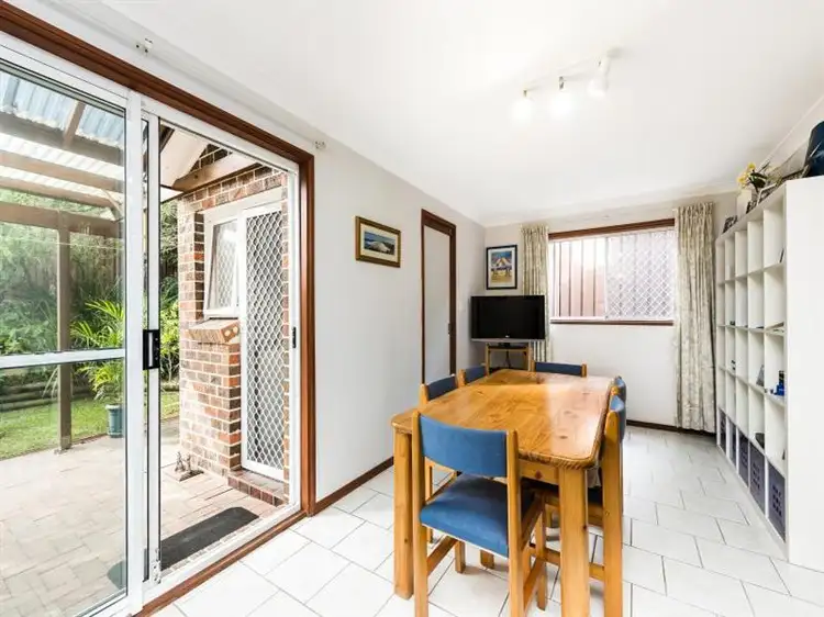 Fifth view of Homely house listing, 11 Charles Place, Cherrybrook NSW 2126