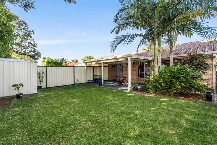Fifth view of Homely other listing, 2/25 Cassia Crescent, Banora Point NSW 2486
