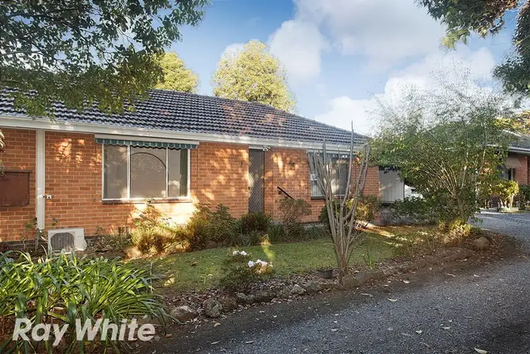 6/30 Central Avenue, Bayswater North VIC 3153