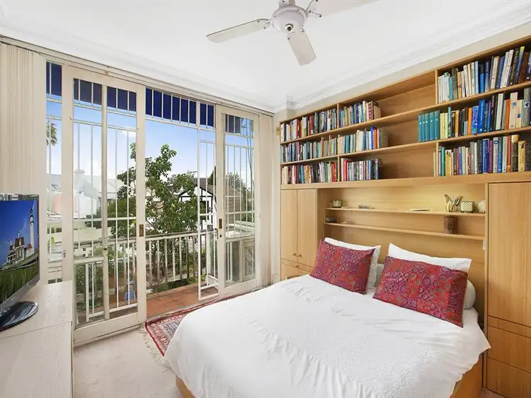 Fourth view of Homely house listing, 12 Rush Street, Woollahra NSW 2025