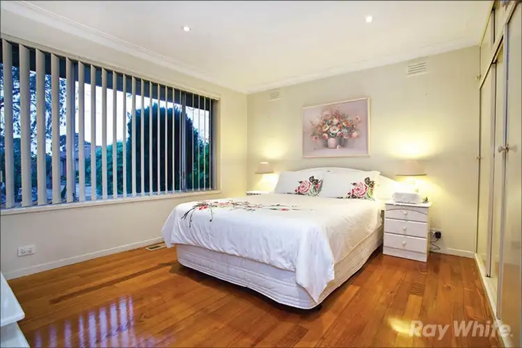 Sixth view of Homely house listing, 42 Denver Crescent, Mulgrave VIC 3170