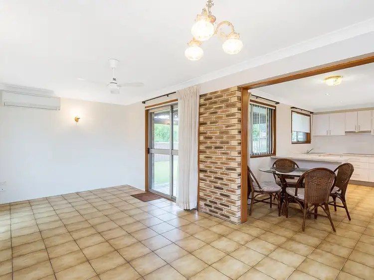 Fifth view of Homely house listing, 35 Colvillea Court, Palm Beach QLD 4221