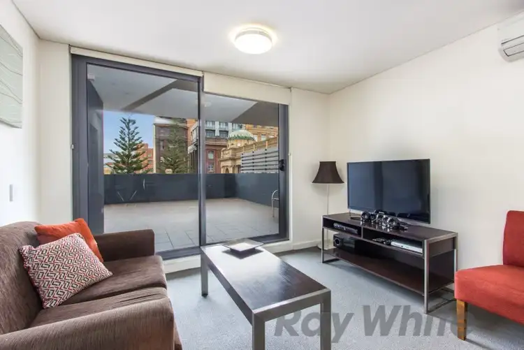 414/111 Scott Street, Newcastle NSW 2300
