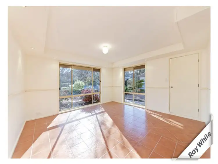 Second view of Homely house listing, 42 Britten-Jones Drive, Holt ACT 2615