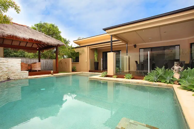 Main view of Homely house listing, 14 Chelsea Rose Close, Buderim QLD 4556