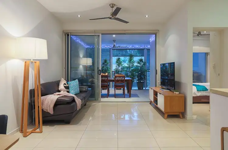 Sixth view of Homely townhouse listing, 6B Terrace Street, Toowong QLD 4066