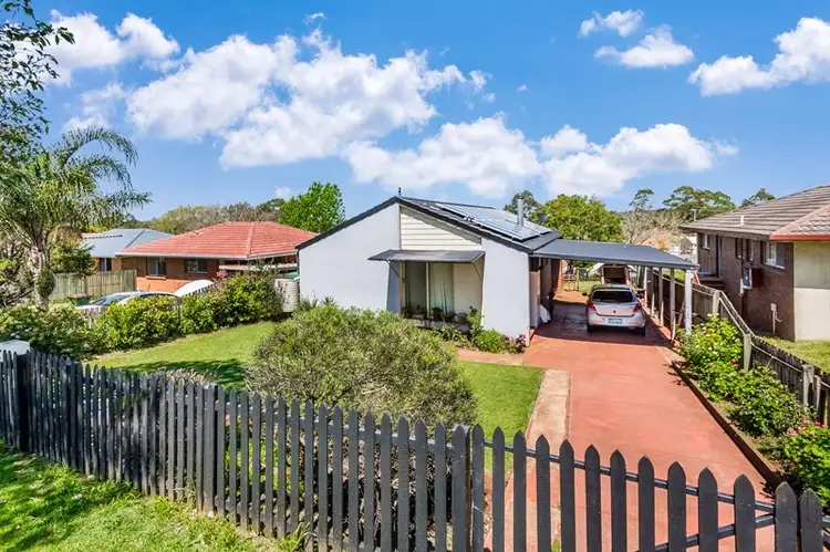 3 Mooney Street, Harlaxton QLD 4350