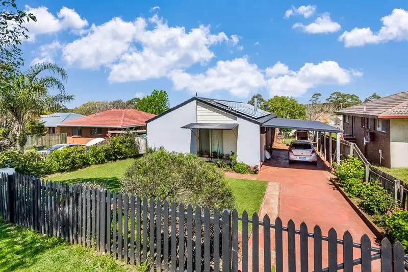 Main view of Homely house listing, 3 Mooney Street, Harlaxton QLD 4350