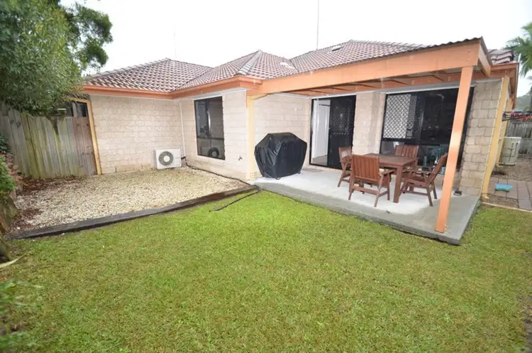Second view of Homely other listing, 1/10 Marybeth Crescent, Molendinar QLD 4214