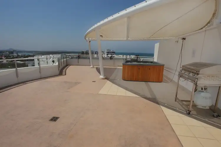 Fifth view of Homely unit listing, 1401/14 Aerodrome Road, Maroochydore QLD 4558