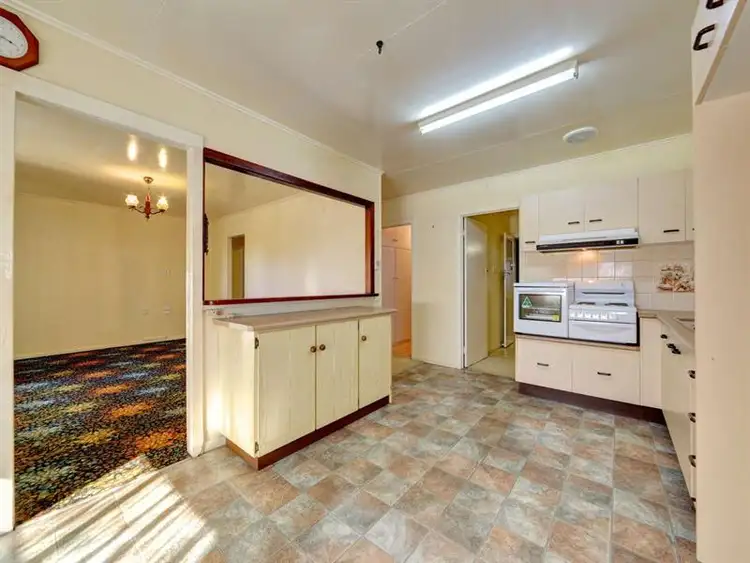 Second view of Homely house listing, 8 Black Street, Norville QLD 4670