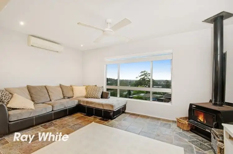 Fourth view of Homely house listing, 25 Ravel Street, Seven Hills NSW 2147