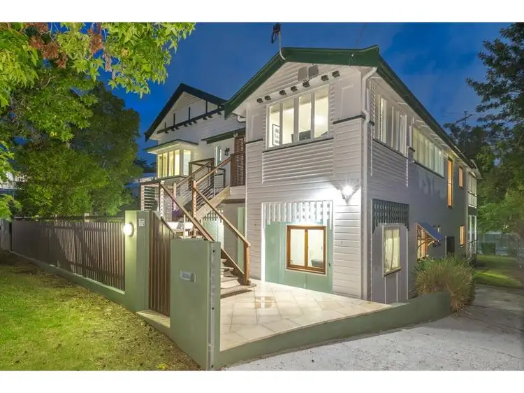 Second view of Homely house listing, 18 Neulans Road, Indooroopilly QLD 4068