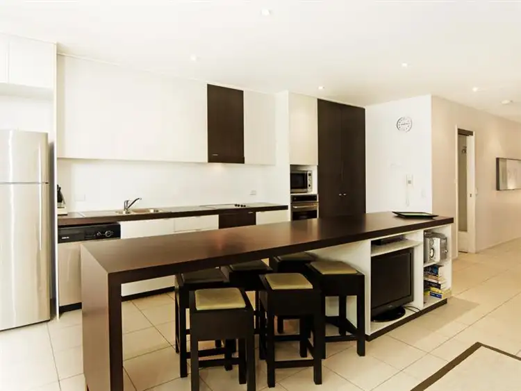 Seventh view of Homely unit listing, 349/78-80 Marine Parade 'Paradiso', Kingscliff NSW 2487