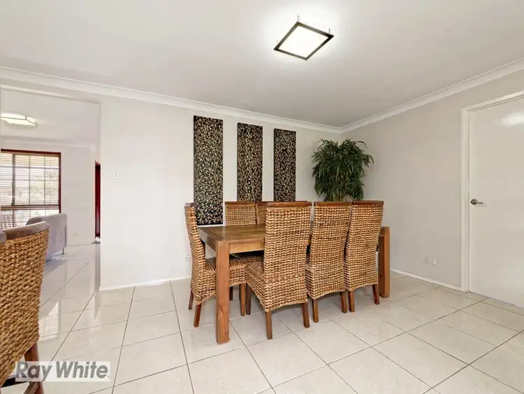 Fifth view of Homely house listing, 27 Abelia Crescent, Kippa-ring QLD 4021