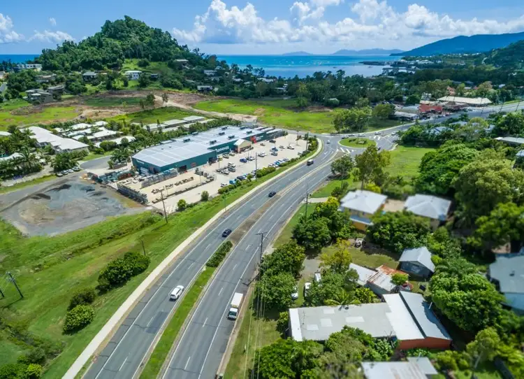 Third view of Homely unit listing, 1-5/146 Shute Harbour Road, Cassia Court Units,, Cannonvale QLD 4802