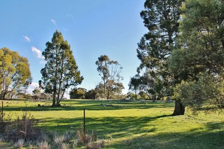 Fifth view of Homely land listing, 147A Simpson Drive, Grenfell NSW 2810