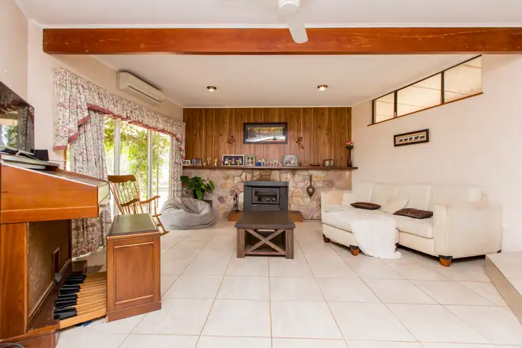 Fifth view of Homely rural property listing, 621 Coursing Park Road, Downside NSW 2650