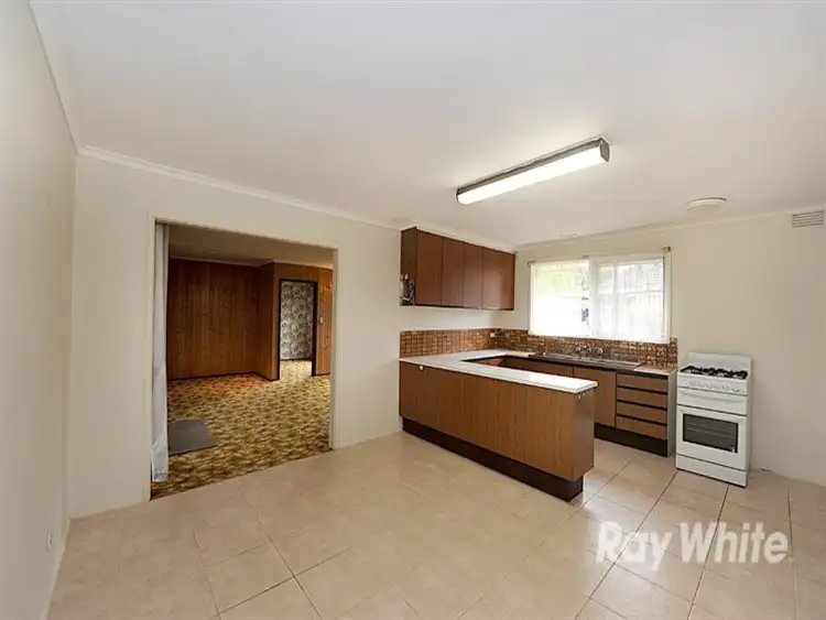 Third view of Homely house listing, 4 Philip Road, Knoxfield VIC 3180