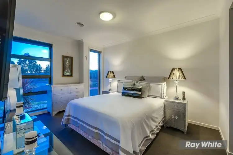 Fourth view of Homely house listing, 42 Brigalow Drive, Truganina VIC 3029