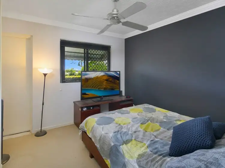 Fifth view of Homely unit listing, 1/15 Dansie Street, Greenslopes QLD 4120