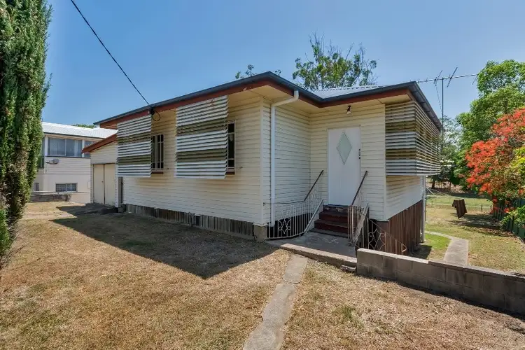 Fifth view of Homely house listing, 7 Lusitania Street, Newtown QLD 4305