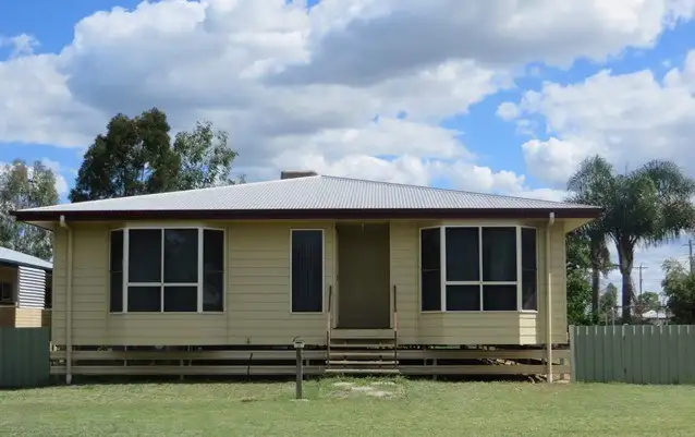 36 Conlan Street, Roma QLD 4455