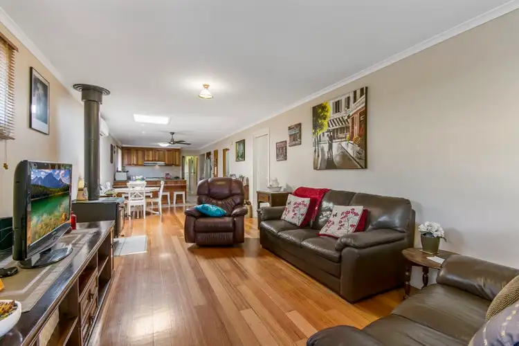 Sixth view of Homely house listing, 75 Burke Road, Ferntree Gully VIC 3156